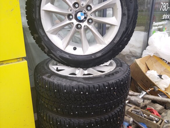 2012 BMW 1 серии 118i II (F20/F21), чёрный, 1040000 рублей - вид 7