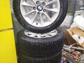 2012 BMW 1 серии 118i II (F20/F21), чёрный, 1040000 рублей - вид 7