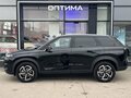 2026 Jaecoo J7 I Рестайлинг, чёрный, 3049000 рублей - вид 1