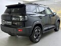2025 Jetour T1, чёрный, 3470000 рублей - вид 4