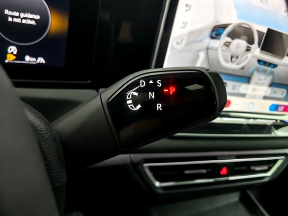 2026 Volkswagen Tiguan L Pro III (China Market), фиолетовый, 4970000 рублей - вид 14