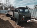 1986 УАЗ 3303, зелёный, 320000 рублей