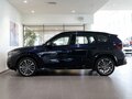 2026 BMW X1 Long 25Li xDrive III (U11/U12), чёрный, 5730000 рублей - вид 6