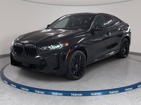BMW X6 III (G06)