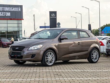 Kia Ceed I