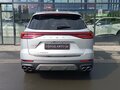 2023 Chery Tiggo 8 Pro Max I Рестайлинг, серебристый, 2440000 рублей - вид 3