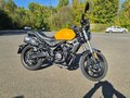 2025 Voge 350AC, жёлтый, 365000 рублей - вид 5