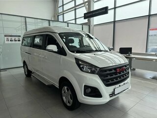 2026 SKM M7, белый, 2945000 рублей, вид 3