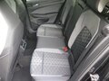 2023 Volkswagen Golf VIII, чёрный - вид 6