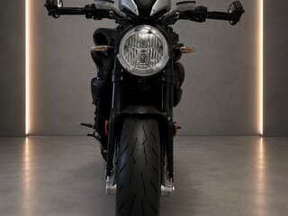 2024 MV Agusta Dragster 800, чёрный, 1799000 рублей, вид 3