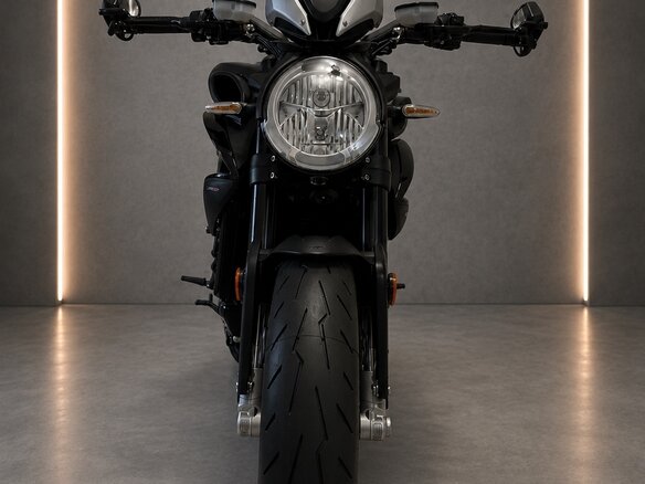 2024 MV Agusta Dragster 800, чёрный, 1799000 рублей - вид 2