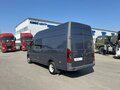 2018 ГАЗ ГАЗель Next, серый, 1529000 рублей - вид 6