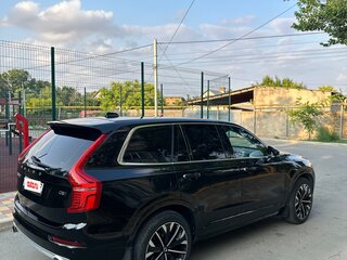 2015 Volvo XC90 II, чёрный, 2480000 рублей, вид 5