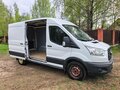 2017 Ford Transit, белый, 1399000 рублей - вид 8