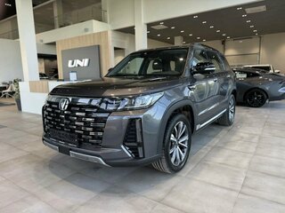2024 Changan CS95 I Рестайлинг 2, серый, 4709900 рублей, вид 1