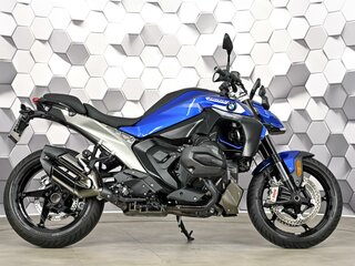 2025 BMW R 1300 R, синий, 2299000 рублей, вид 3