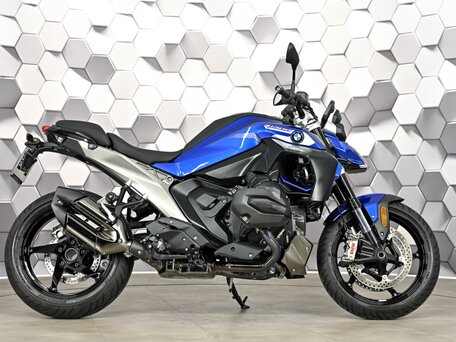 2025 BMW R 1300 R, синий, 2299000 рублей, вид 3