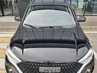 2026 Haval M6 II, чёрный, 2049000 рублей, вид 5