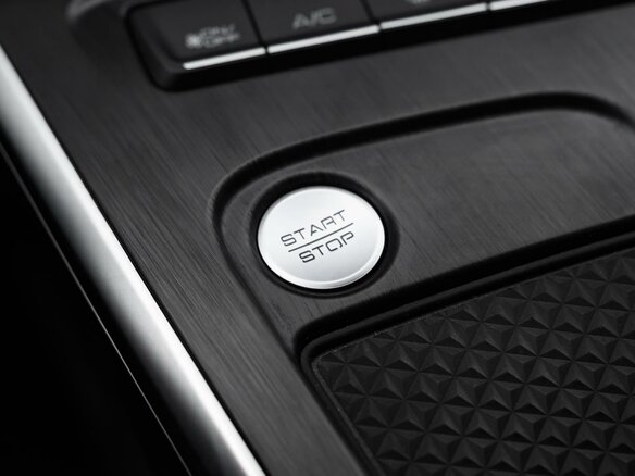2025 Haval F7x II, чёрный, 3099000 рублей - вид 19