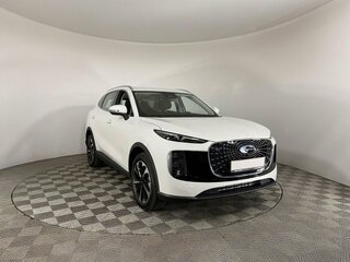 2026 Tenet Plus L6, белый, 3040000 рублей, вид 3