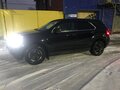 2009 Chevrolet Equinox II, чёрный, 890000 рублей - вид 3