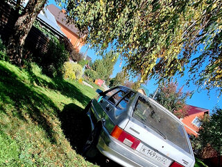 1990 Lada (ВАЗ) 2106 5-speed, бежевый, 111111 рублей, вид 1