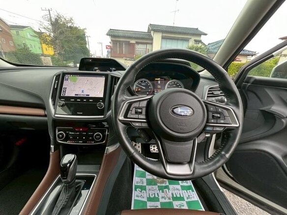 2023 Subaru Forester V Рестайлинг, белый, 2360000 рублей - вид 14