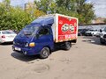2006 Hyundai Porter, синий, 470000 рублей