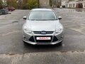 2011 Ford Focus III, серебристый, 670000 рублей