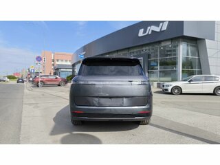 2026 Lynk & Co 900, серый, 8640000 рублей, вид 4