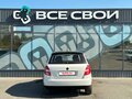 2012 Skoda Fabia II Рестайлинг, белый, 745000 рублей - вид 5