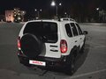 2019 Chevrolet Niva I Рестайлинг, белый, 840000 рублей - вид 3