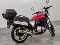 2012 Honda CB 1100, красный, 579000 рублей - вид 5
