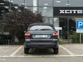2026 Lada (ВАЗ) Granta I Рестайлинг, серый - вид 8