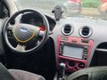 2008 Ford Fusion I Рестайлинг, чёрный, 600000 рублей - вид 4