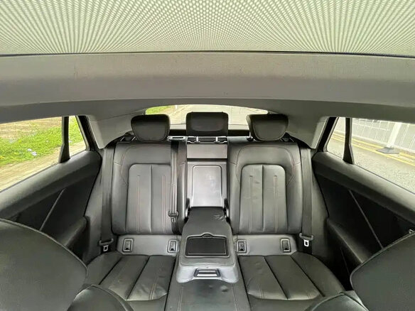 2023 Audi Q2 L 35 TFSI I Рестайлинг, чёрный, 1969001 рублей - вид 22