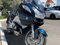 2012 BMW R 1200 RT, синий, 900000 рублей