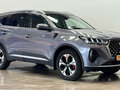 2024 Chery Tiggo 7 Pro Max I, серый, 2125000 рублей - вид 5