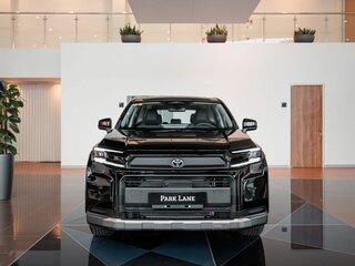 2026 Toyota RAV4 VI (XA60), чёрный, 4230000 рублей, вид 3