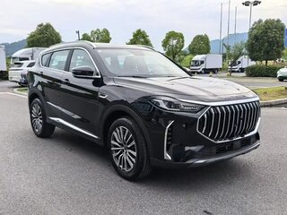 2026 Jetour X70 I Рестайлинг 2, серебристый, 1510000 рублей, вид 3
