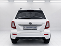 2014 Lifan X60 I, белый - вид 1
