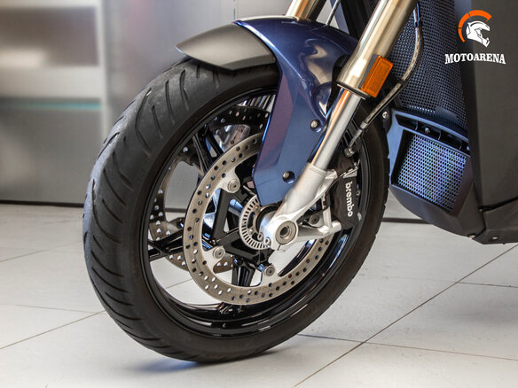 2024 BMW S 1000 XR, синий, 1629970 рублей - вид 11