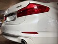 2018 BMW 5 серии 530i xDrive VII (G30/G31/G38), белый, 3250000 рублей - вид 4