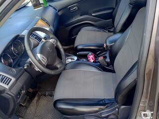 2011 Peugeot 4007, коричневый, 1000000 рублей, вид 5