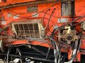 2010 КамАЗ 65111, оранжевый, 1350000 рублей - вид 10