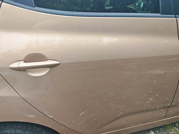 2012 Kia Venga I, коричневый, 830000 рублей - вид 21