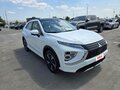 2026 Mitsubishi Eclipse Cross I Рестайлинг, белый, 3660000 рублей - вид 1
