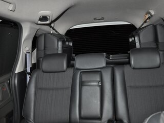 2017 Honda Freed II, белый, 1250000 рублей, вид 5