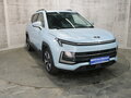 2023 Москвич 3, голубой - вид 2