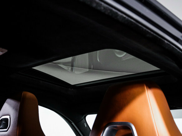 2018 BMW X6 M II (F86), чёрный, 3920400 рублей - вид 17